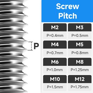 Nóng bán bên ngoài M6 đầu vuông mặt bích Bolt thép hợp kim titan kết thúc Đồng bằng màu đen mạ kẽm Metric m6x1.0 lớp 8.8 Bolt <span class=keywords><strong>Kit</strong></span> - Product Image 3