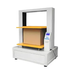 Testeur de <span class=keywords><strong>compression</strong></span> de boîte - Product Image 1