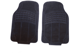 Alfombrillas de Coche Minimalistas de TPE al por Mayor, Envío Rápido de Fábrica, Mejor Valor - Product Image 6