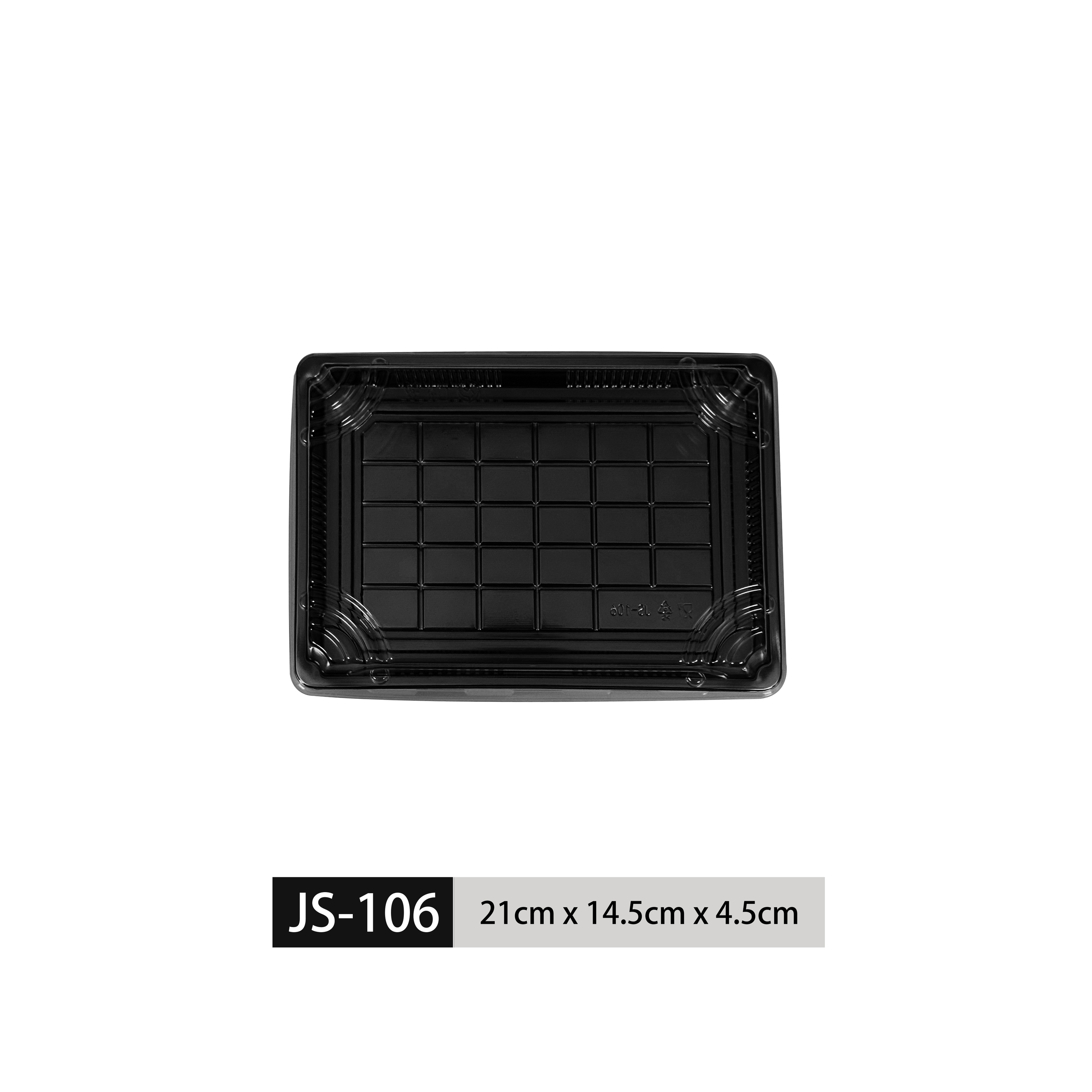 JS-106 Black base