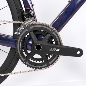 Vélo <span class=keywords><strong>de</strong></span> <span class=keywords><strong>course</strong></span> sur route Twitter T800 en fibre <span class=keywords><strong>de</strong></span> carbone, 24 vitesses, freins à disque hydrauliques, ISO EPS, 700C, Aero Pro interne, OEM, vente en gros, personnalisé, guidon plat - Product Image 5