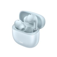 Écouteurs sans fil Redmi Buds 6 Youth Edition 5.3 avec annulation active du bruit (ANC), réduction du bruit d'appel IA, sans commande tactile