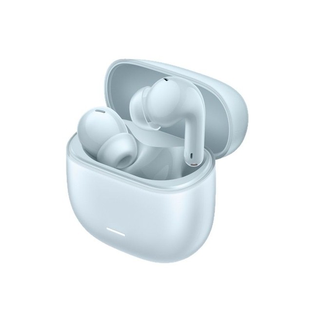 Redmi Buds 6 Youth Edition Wireless for 5.3 Earbuds Active Noise Cancellation (ANC) AI Call Noise Reduction Non-Touch