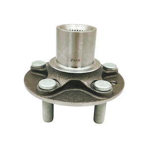 Brida <span class=keywords><strong>de</strong></span> cubo <span class=keywords><strong>de</strong></span> rueda resistente a <span class=keywords><strong>la</strong></span> corrosión, tratada térmicamente, LR025107 para <span class=keywords><strong>Land</strong></span> Rover Range Rover, para automóvil - Product Image 1