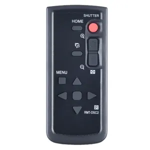 Remote control use for SONY RMT-DSC2 DSC-H50 DSC-H50/B RMT-DSC1 DSC-H7 DSC-H7B DSC-H9B cyber-shot digital still Camera Camcorder