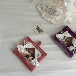 विंटेज मखमली पालतू फोटो फ्रेम प्यारा पर्दा कुत्ता बिल्ली चित्र फ्रेम पालतू जानवर - Product Image 3