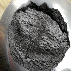 Siêu mịn dẫn nhiệt và dẫn điện Graphene bột siêu mịn mở rộng <span class=keywords><strong>Graphite</strong></span> bột <span class=keywords><strong>Graphite</strong></span> - Product Image 1