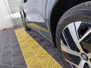 Marchepieds électriques BYD TANG L DMI DMP avec contrôle par application mobile et éclairage LED, marchepieds latéraux à succès pour BYD SONG Pro DMI - Product Image 6