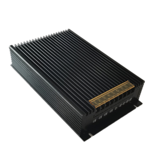 Convertitore <span class=keywords><strong>DC</strong></span>-<span class=keywords><strong>DC</strong></span> 24V con Doppia Uscita 5V 12V, Modulo di Alimentazione - Product Image 4