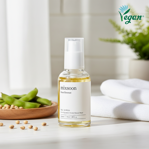 Mixsoon 50mL Essence de haricot de bonne qualité Produit d'essence pour le visage de qualité supérieure - Product Image 3