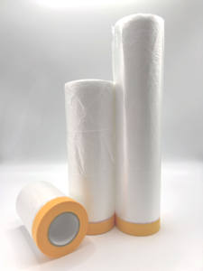 Pellicola protettiva per mobili interni in plastica decorazione per guardaroba pellicola per mascheratura per auto - Product Image 2