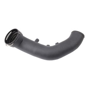 Kit de tuyau d'admission en aluminium haute performance pour BMW N55 M2 F87 M135i M235i 335i 435i F30 F31 F32 RWD XDrive ICP031-BK - Product Image 4