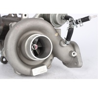 Turbocompresor RHF5 VF46 14411AA671 14411-AA671 NUEVO para Motor Subaru Legacy GT Outback XT EJ255 2.5GT