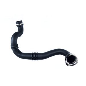 144605593R 8200753502 Tubo Intercooler Turbo Compatibile con Renault Master III Nissan NV400 <span class=keywords><strong>Opel</strong></span> <span class=keywords><strong>Movano</strong></span> <span class=keywords><strong>B</strong></span> X62 2010-2021 M9T 2.3 dCi - Product Image 1