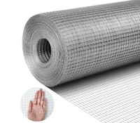 Jaring Kawat Titanium Tenun Polos Berkualitas Tinggi 0.4mm, Kadar Mesh 1-100, Tahan Korosi, Layanan Pemotongan dan Pengelasan Filter