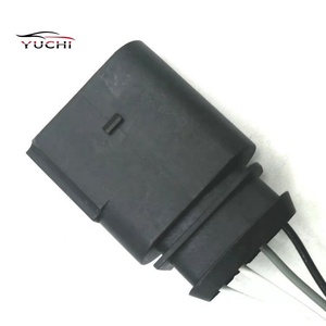 Sensor de Concentración de Oxígeno Original 06A906265H06AF06AG para Automóviles Volkswagen y Audi - Product Image 4