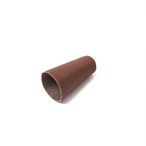 ผ้าขัดคอรันดัมแบบกรวย ขนาด 22 29x30 มม. สำหรับขัดโลหะ - Product Image 2