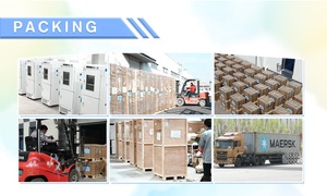 BIOBASE nguyên tử lực lượng kính hiển vi BK-AFM1000 Độ phân giải cao hình ảnh bề mặt địa hình bản đồ chính xác kính hiển vi cho phòng thí nghiệm - Product Image 6