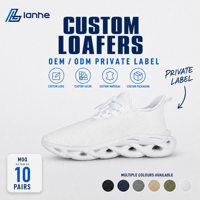 Chaussures de course tricotées personnalisées avec motif coloré, légères, respirantes, en maille, semelle extérieure en EVA, décontractées, sportives, OEM ODM, usine, prix bas