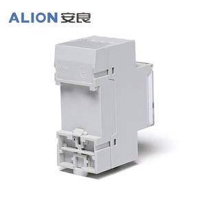 ALION AHC810 programlanabilir dijital zaman anahtarı, otomatik okul zili zamanlayıcı - Product Image 3