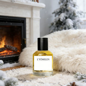 Parfum de haute qualité au parfum d'orange fruité et juteux, senteur naturelle, longue tenue, parfum amer et sucré, Cologne - Product Image 4