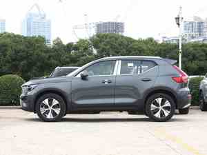Suv Electrie Cars Volvos <span class=keywords><strong>Xc40</strong></span> Ev 2025 Long Range Pro Voiture de bonne qualité et à bas <span class=keywords><strong>prix</strong></span> - Product Image 4