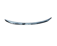 Aileron arrière en fibre de carbone DUCKTAIL pour Porsche 911 991 Carrera 4 S 4S, pièces de carrosserie haut de gamme
