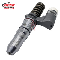 Injecteur de carburant diesel 246-1854 10R-7238 245-8272 10R-8795 229-1631 204-2067 192-2817 0R-3539 162-8813 0R-9944 162-8809 150-4453