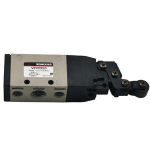 Vanne de commande de machine de la série VFM350 d'origine SMC, VFM350-02-01S - Product Image 1