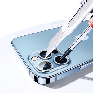 2025 nuovo per <span class=keywords><strong>Iphone</strong></span> 16 Pro 15 Pro Max obiettivo della fotocamera del telefono cellulare di vetro protezione dello schermo per <span class=keywords><strong>Iphone</strong></span> 14 13 12 <span class=keywords><strong>11</strong></span> <span class=keywords><strong>pellicola</strong></span> della fotocamera - Product Image 6