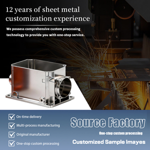 Hochpräzise Diesel-Common-Rail-Einspritzdüse für Schwerlast-Industriemotoren, Ersatzteil aus Aluminiumdruckguss und Edelstahl - Product Image 5