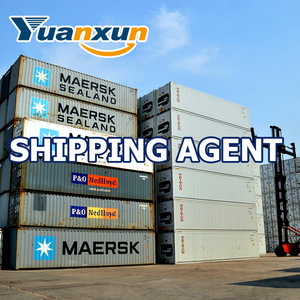 Envío gratis Boying Express Freight Broker para productos <span class=keywords><strong>de</strong></span> ferrocarril para Filipinas Singapur Malasia - Product Image 3