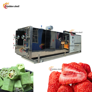 جهاز تجفيف صناعي 50 ، حلوى مجففة للتجفيف الصناعي - Product Image 5