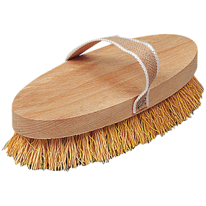 Spazzola per Cavalli in Neoprene 220x95mm per Kit di Toelettatura Equina - Product Image 1