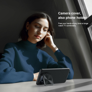 <span class=keywords><strong>Nillkin</strong></span> กันกระแทกกล้องป้องกันเคสโทรศัพท์กล้องซ่อนผู้ถือโทรศัพท์มือถือสําหรับ Xiaomi <span class=keywords><strong>14</strong></span> <span class=keywords><strong>pro</strong></span> - Product Image 4