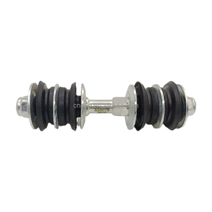 Pièce détachée Vente en gros 48817-52010 Lien stabilisateur pour Toyota Old Vios/14 Vios/<span class=keywords><strong>Villo</strong></span>/King Kong/Great Wall M4/M2 - Product Image 2