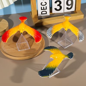 Jouets d'apprentissage amusants en plastique Eagle Bird pour enfants Amazing Balance Cadeaux pour enfants - Product Image 5