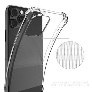 All'ingrosso della fabbrica TPU casse del telefono morbido <span class=keywords><strong>compatibile</strong></span> <span class=keywords><strong>con</strong></span> <span class=keywords><strong>iPhone</strong></span> <span class=keywords><strong>11</strong></span> 12 Mini 12 12 <span class=keywords><strong>Pro</strong></span> e 12 <span class=keywords><strong>Pro</strong></span> Max - Product Image 2