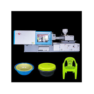 Machine de moulage par Injection JM-280-II de tuyaux en Pvc finement traités à prix d'usine - Product Image 1