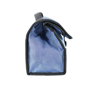Bolsa Térmica para Lonchera Pequeña, Impermeable y Ecológica, de Poliéster 600D, con Cierre, Personalizada, Marca Senrong, con Doble Asa - Product Image 6