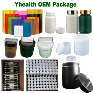 OEM Maca Gummies Ashwagandha <span class=keywords><strong>Tribulus</strong></span> Terrestris Panax Ginseng Complément alimentaire - Product Image 3