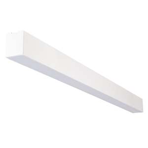 Profilo LED Alluminio Superficie 565mm 3000K 350mA ON/OFF - Product Image 1