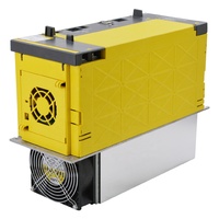 Kullanılan orijinal fanuc servo amplifikatör A06B-6140-H026