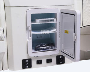 JYJX025-asiento de lujo para coche y furgoneta, asiento de <span class=keywords><strong>Bar</strong></span> plegable oculto, reacondicionamiento, para negocios - Product Image 5