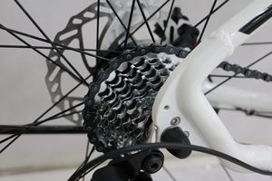 <span class=keywords><strong>Bicicleta</strong></span> de Montaña ODM de 26''/<span class=keywords><strong>29</strong></span>'' con Llanta de Aleación, 12 Velocidades, Frenos de Disco, para <span class=keywords><strong>Cross</strong></span>-Country y Descenso - Product Image 2