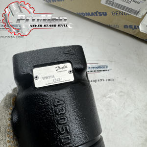 42c-40-12550 42c4012550 वाल्व असेंबली कोमात्सु लोडर के लिए लागू होगा 1200 W700 W800 W00L WD600 नए स्टॉक - Product Image 6