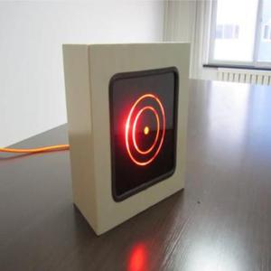 Target Type Light Source Tester Automotive Safety Glass Light Source Measuring <b>Machine</b> Target Light Source Test Device - Product Image 3