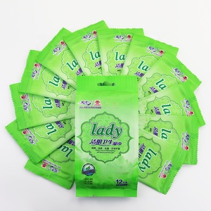 Lingettes de nettoyage pour femmes, pièces, soins personnels, <span class=keywords><strong>vagin</strong></span>, multi-usages - Product Image 5