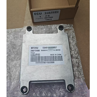 Prix de gros – Carte électronique d'origine pour moteur de voiture, unité de commande électronique (ECU) MT20U B6000018 28072008 pour Bosch Foton