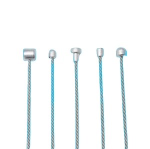 للبيع بالجملة خط تحويل خط فرامل دراجة نارية ، خط داخلي مخلب ، قلب خط داخلي مجلفن من الفولاذ المقاوم للصدأ - Product Image 1